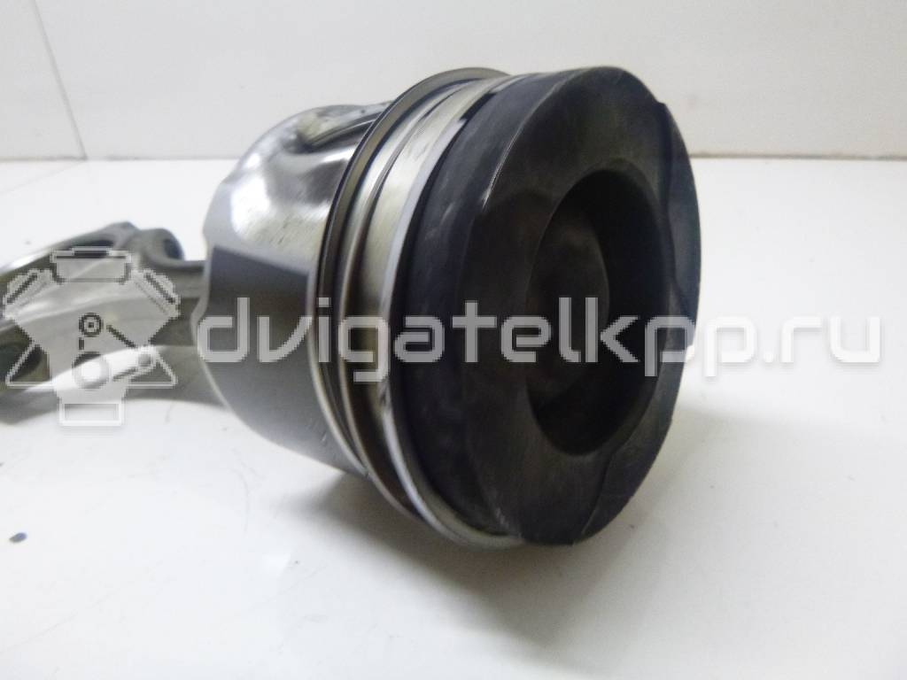 Фото Поршень с шатуном для двигателя 2AD-FTV для Lexus / Toyota 136-150 л.с 16V 2.2 л Дизельное топливо {forloop.counter}}