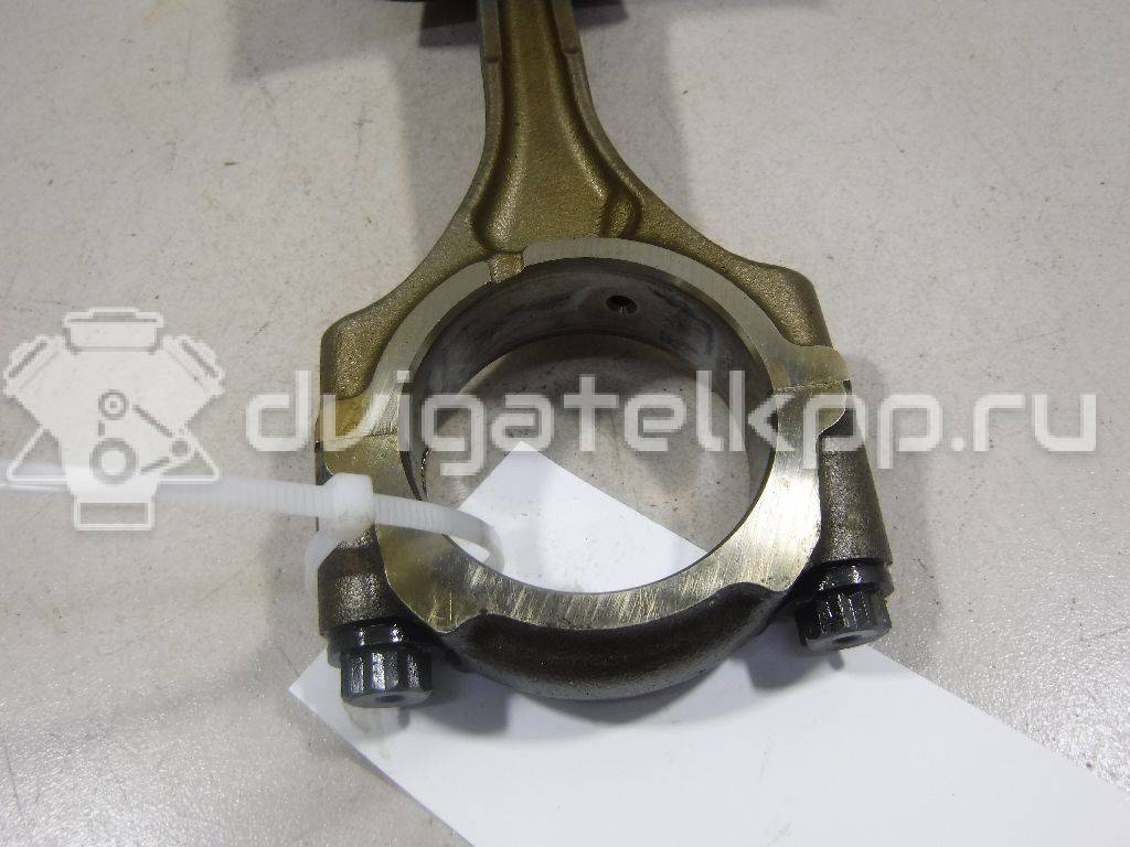 Фото Поршень с шатуном для двигателя 1ZZ-FE для Lotus / Pontiac / Toyota / Toyota (Faw) 121-146 л.с 16V 1.8 л Бензин/спирт {forloop.counter}}