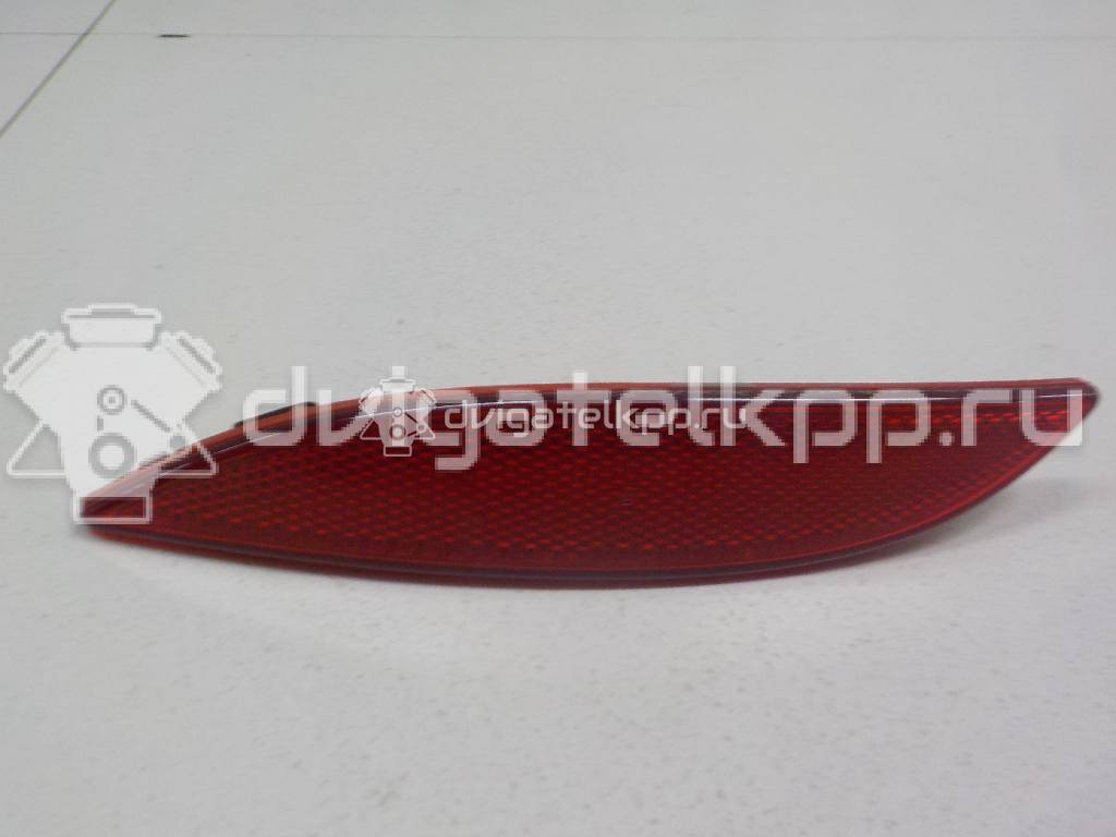 Фото Отражатель в бампер задний левый  265650004R для Renault Fluence L30 / Megane {forloop.counter}}