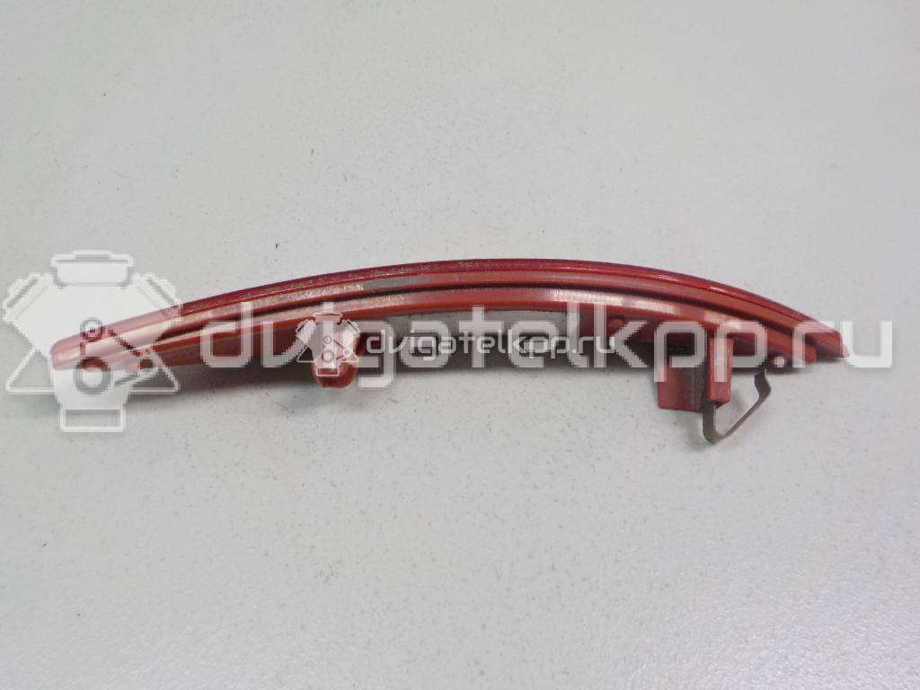 Фото Отражатель в бампер задний левый  265650004R для Renault Fluence L30 / Megane {forloop.counter}}