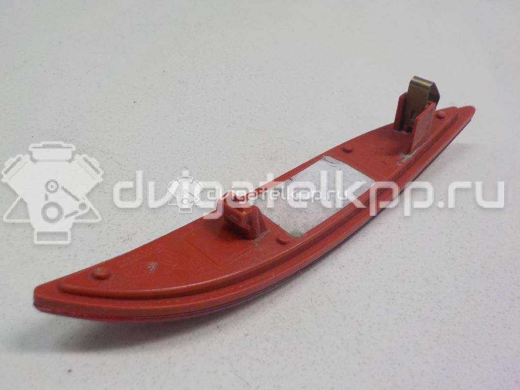 Фото Отражатель в бампер задний левый  265650004R для Renault Fluence L30 / Megane {forloop.counter}}