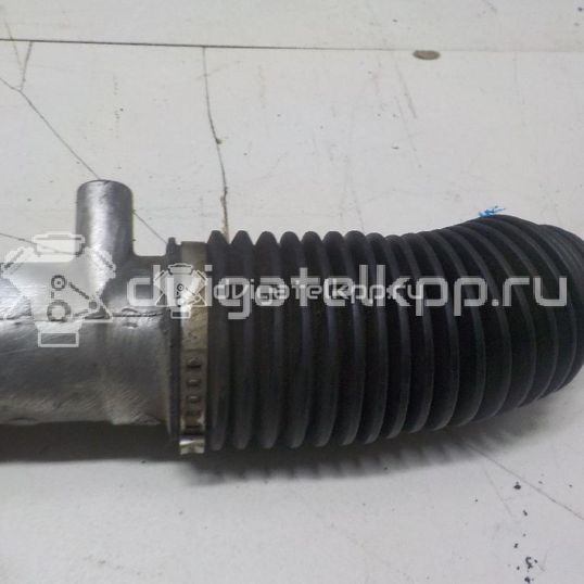 Фото Рейка рулевая  490010058R для Renault Grand / Scénic / Fluence L30 / Megane