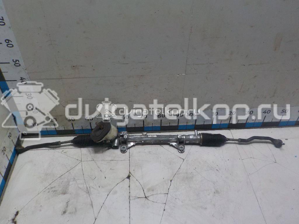 Фото Рейка рулевая  490010058R для Renault Grand / Scénic / Fluence L30 / Megane {forloop.counter}}
