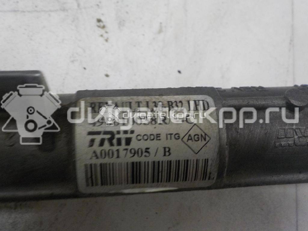 Фото Рейка рулевая  490010058R для Renault Grand / Scénic / Fluence L30 / Megane {forloop.counter}}