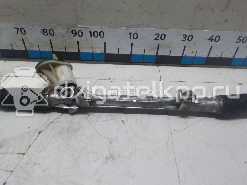 Фото Рейка рулевая  490010058R для Renault Grand / Scénic / Fluence L30 / Megane {forloop.counter}}