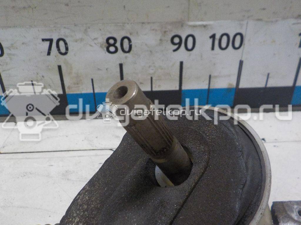 Фото Рейка рулевая  490010058R для Renault Grand / Scénic / Fluence L30 / Megane {forloop.counter}}
