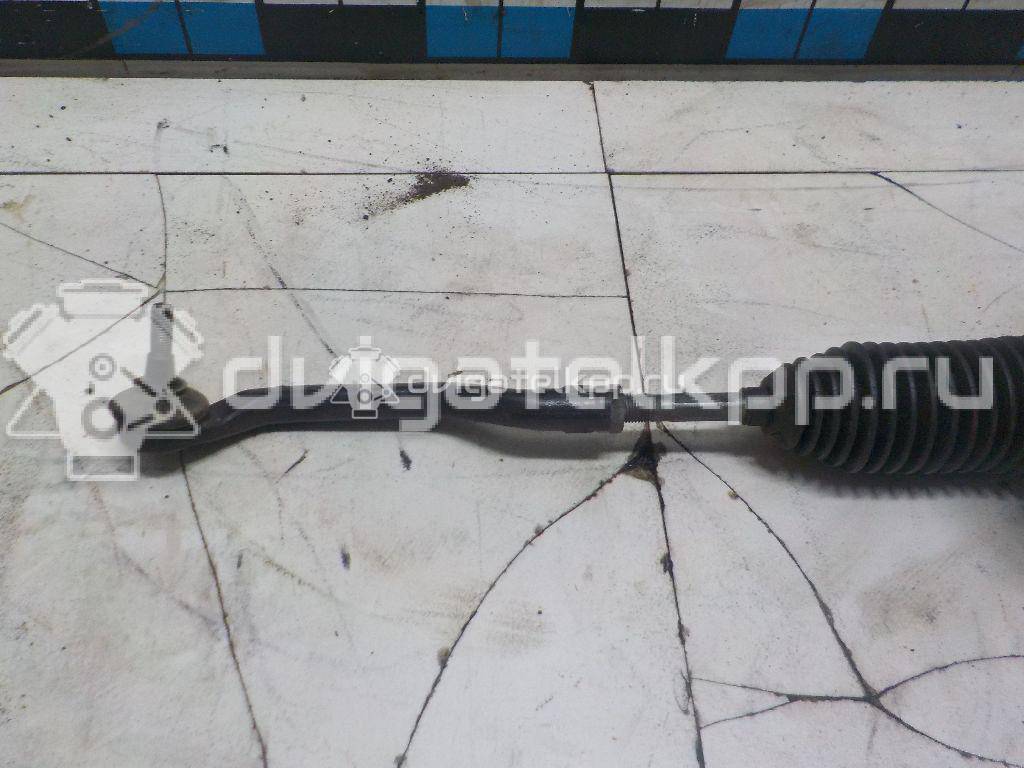 Фото Рейка рулевая  490010058R для Renault Grand / Scénic / Fluence L30 / Megane {forloop.counter}}