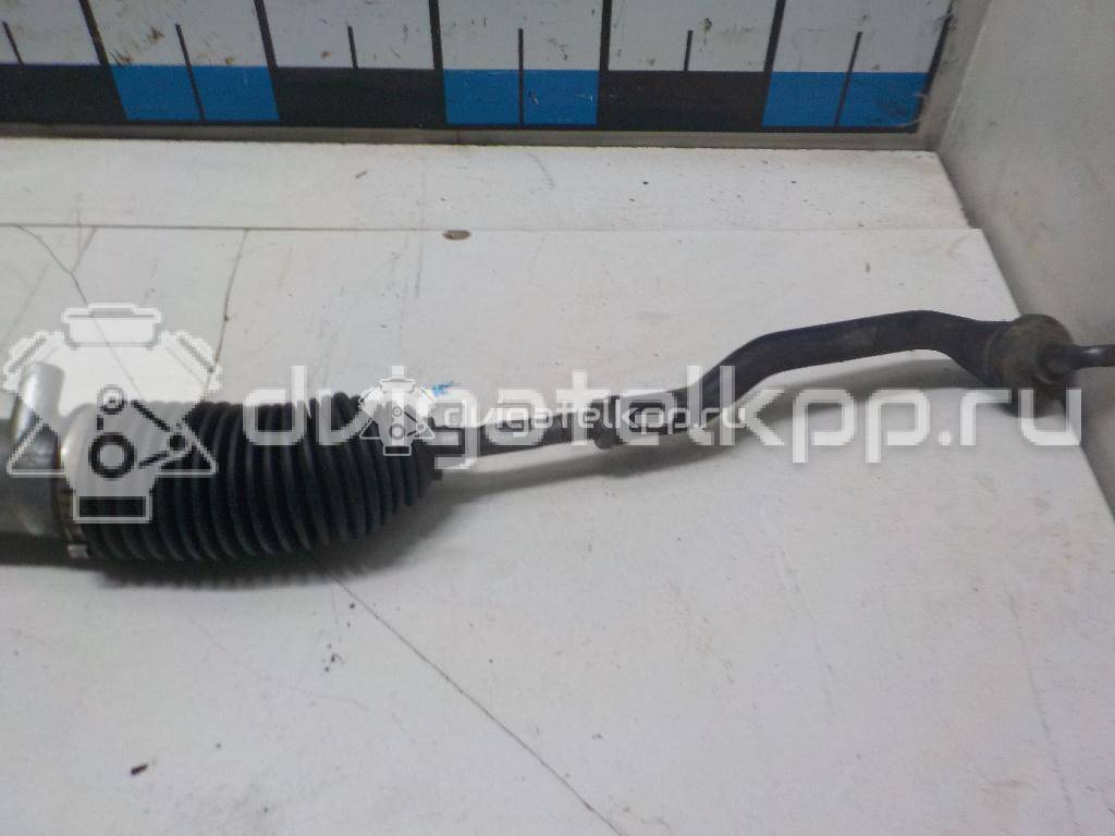 Фото Рейка рулевая  490010058R для Renault Grand / Scénic / Fluence L30 / Megane {forloop.counter}}