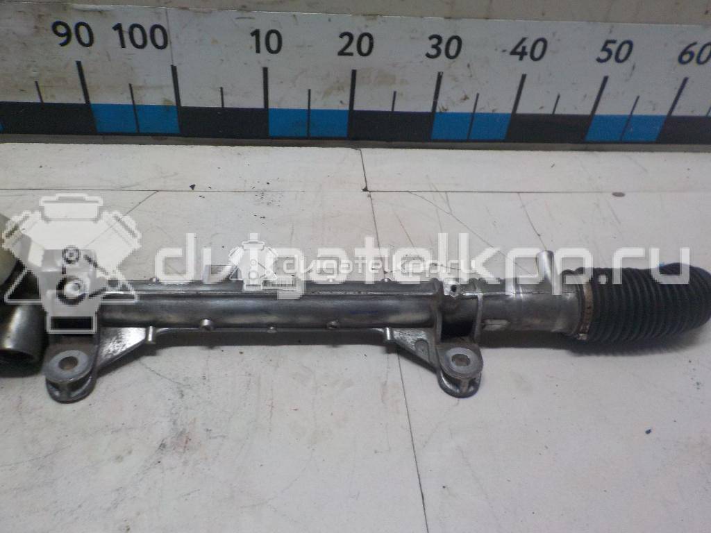 Фото Рейка рулевая  490010058R для Renault Grand / Scénic / Fluence L30 / Megane {forloop.counter}}