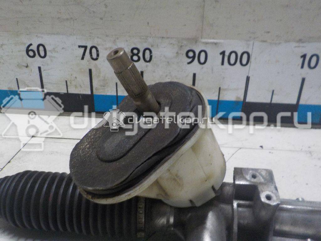 Фото Рейка рулевая  490010058R для Renault Grand / Scénic / Fluence L30 / Megane {forloop.counter}}