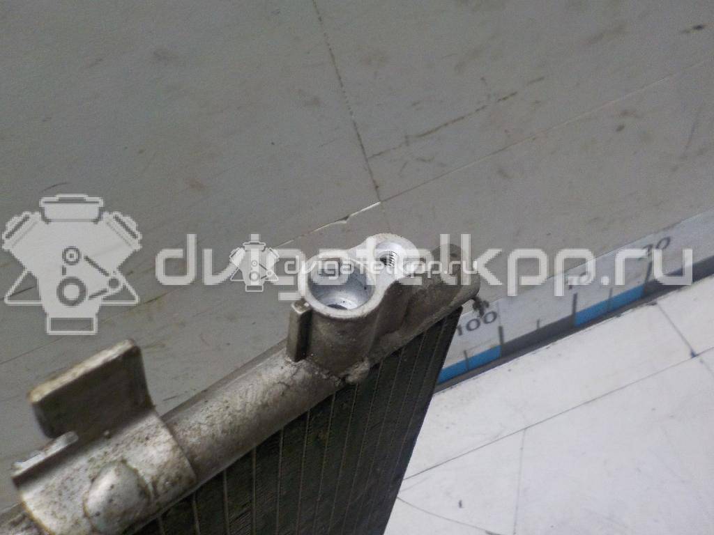 Фото Радиатор кондиционера (конденсер)  921009956R для Renault Grand / Scénic / Fluence L30 / Megane {forloop.counter}}