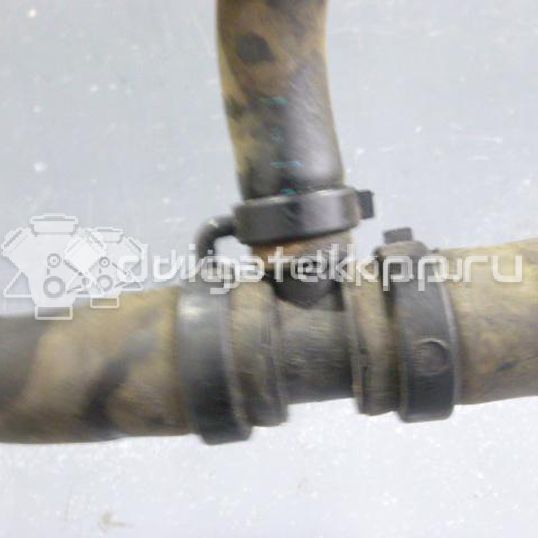 Фото Патрубок радиатора  215030062R для Renault Scénic / Megane
