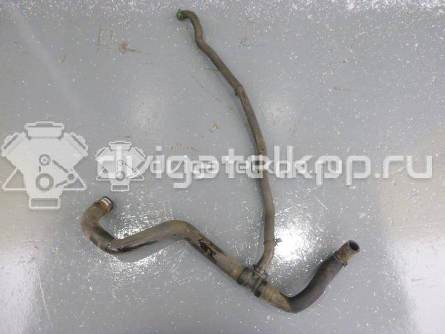 Фото Патрубок радиатора  215030062R для Renault Scénic / Megane {forloop.counter}}