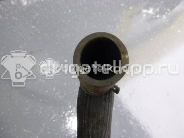 Фото Патрубок радиатора  215030062R для Renault Scénic / Megane {forloop.counter}}