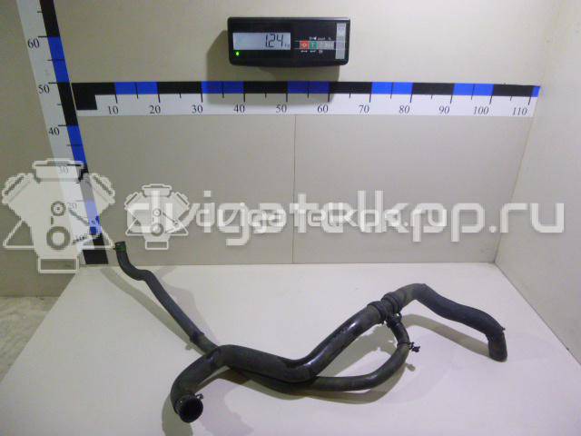 Фото Патрубок радиатора  215030062R для Renault Scénic / Megane {forloop.counter}}