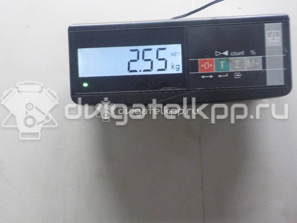 Фото Вентилятор радиатора  214819037R для Renault Scénic / Fluence L30 / Megane {forloop.counter}}