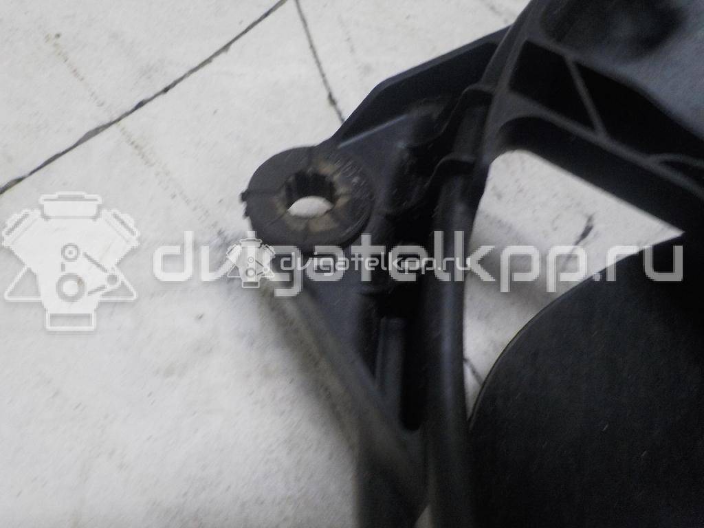 Фото Вентилятор радиатора  214819037R для Renault Scénic / Fluence L30 / Megane {forloop.counter}}