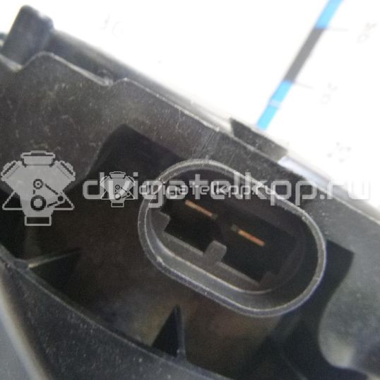Фото Вентилятор радиатора  214810898R для Renault Grand / Scénic / Fluence L30 / Megane