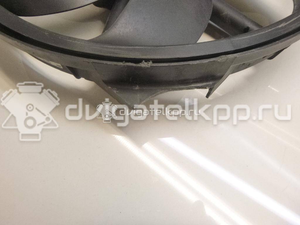 Фото Вентилятор радиатора  214810898R для Renault Grand / Scénic / Fluence L30 / Megane {forloop.counter}}