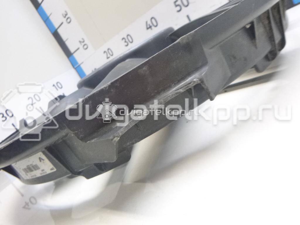 Фото Вентилятор радиатора  214810898R для Renault Grand / Scénic / Fluence L30 / Megane {forloop.counter}}