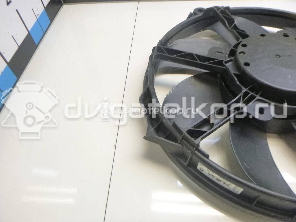 Фото Вентилятор радиатора  214810898R для Renault Grand / Scénic / Fluence L30 / Megane {forloop.counter}}
