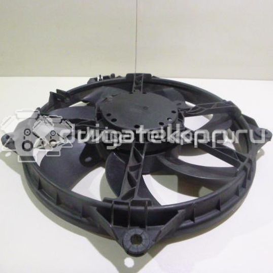 Фото Вентилятор радиатора  214810898R для Renault Grand / Scénic / Fluence L30 / Megane