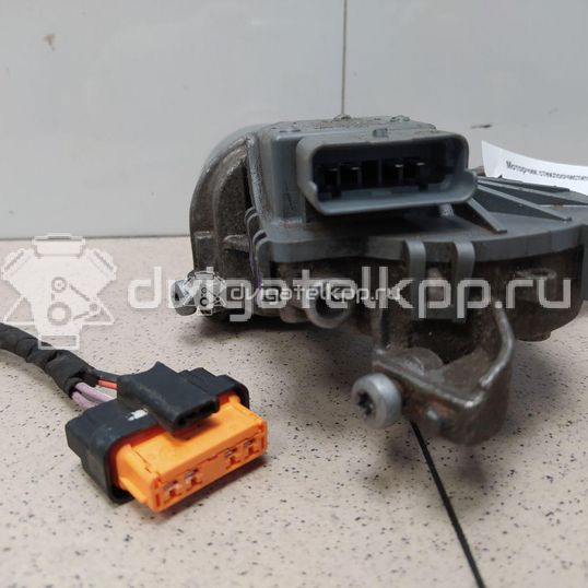 Фото Моторчик стеклоочистителя передний  288105839R для Renault Megane