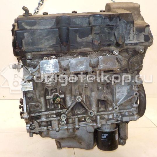 Фото Контрактный (б/у) двигатель EER для Chrysler / Dodge / Chrysler (Bbdc) 193-207 л.с 24V 2.7 л бензин