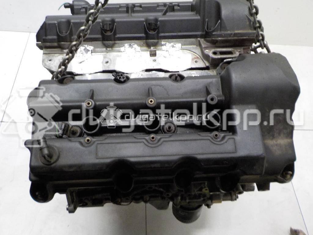 Фото Контрактный (б/у) двигатель EER для Chrysler / Dodge / Chrysler (Bbdc) 193-207 л.с 24V 2.7 л бензин {forloop.counter}}