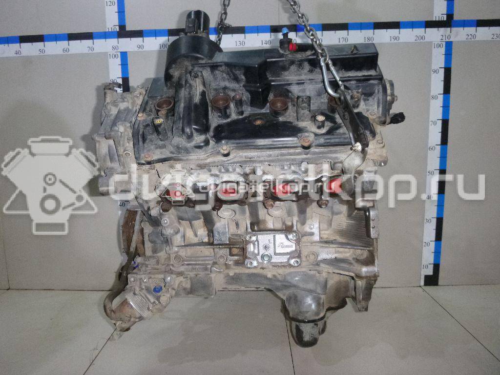 Фото Контрактный (б/у) двигатель VK56VD для Nissan Patrol 396-405 л.с 32V 5.6 л бензин 101021LA0A {forloop.counter}}