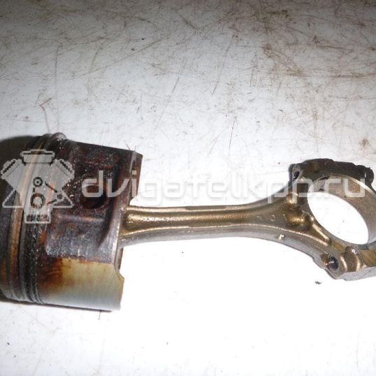 Фото Поршень с шатуном для двигателя 2SZ-FE для Lifan / Toyota / Toyota (Faw) 87 л.с 16V 1.3 л бензин