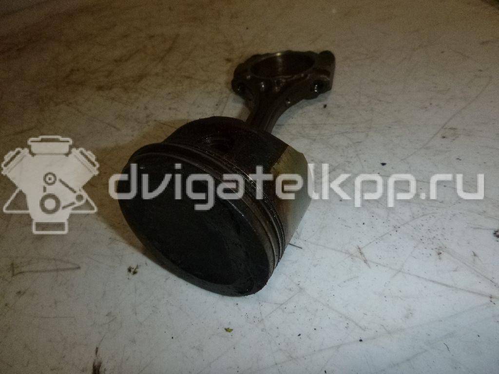 Фото Поршень с шатуном для двигателя 2SZ-FE для Lifan / Toyota / Toyota (Faw) 87 л.с 16V 1.3 л бензин {forloop.counter}}