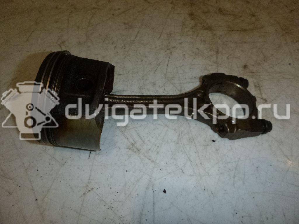 Фото Поршень с шатуном для двигателя 2SZ-FE для Lifan / Toyota / Toyota (Faw) 87 л.с 16V 1.3 л бензин {forloop.counter}}