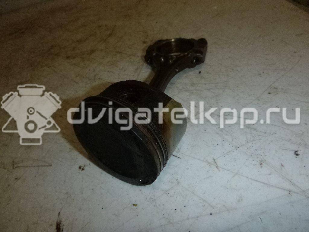 Фото Поршень с шатуном для двигателя 2SZ-FE для Lifan / Toyota / Toyota (Faw) 87 л.с 16V 1.3 л бензин {forloop.counter}}