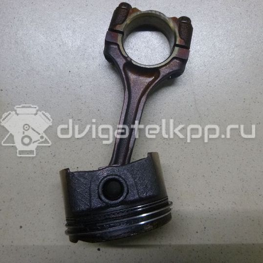 Фото Поршень с шатуном для двигателя 1SZ-FE для Toyota Yaris / Platz Ncp1 , Scp1 65-68 л.с 16V 1.0 л бензин