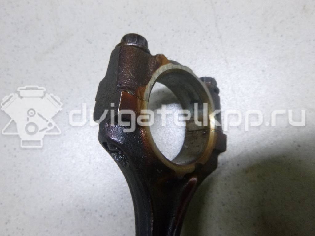 Фото Поршень с шатуном для двигателя 1SZ-FE для Toyota Yaris / Platz Ncp1 , Scp1 65-68 л.с 16V 1.0 л бензин {forloop.counter}}