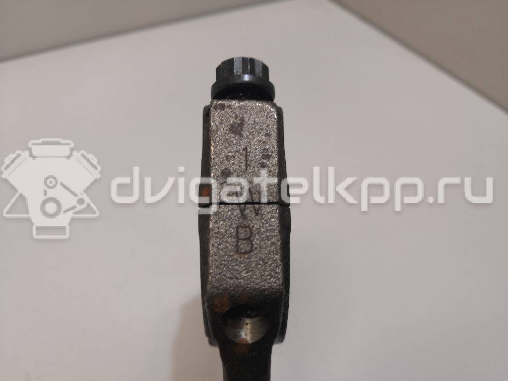Фото Поршень с шатуном для двигателя 2GR-FE для Lotus / Lexus / Toyota / Toyota (Gac) 280-416 л.с 24V 3.5 л бензин {forloop.counter}}