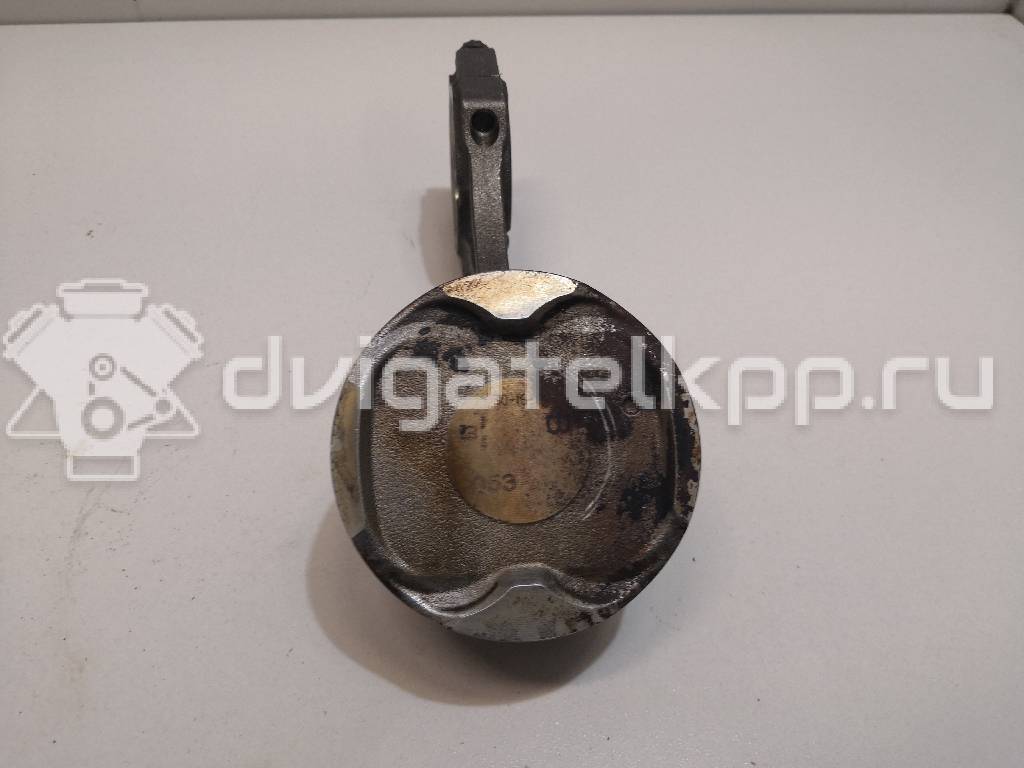 Фото Поршень с шатуном для двигателя 2GR-FE для Lotus / Lexus / Toyota / Toyota (Gac) 280-416 л.с 24V 3.5 л бензин {forloop.counter}}