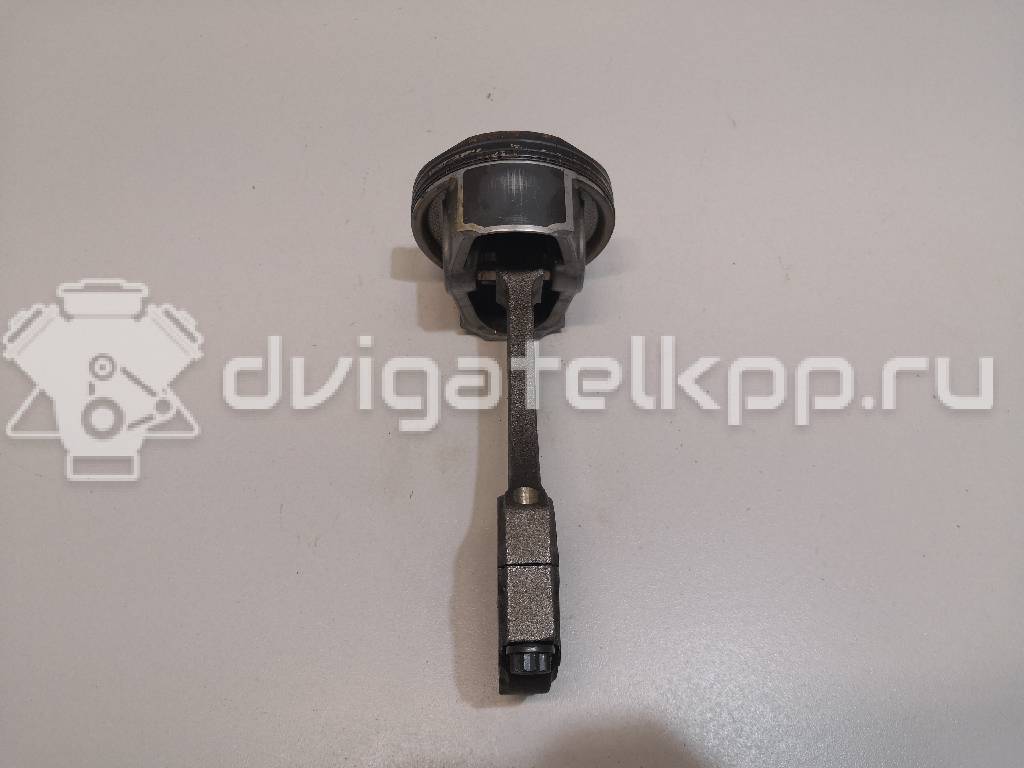 Фото Поршень с шатуном для двигателя 2GR-FE для Lotus / Lexus / Toyota / Toyota (Gac) 249-299 л.с 24V 3.5 л бензин {forloop.counter}}