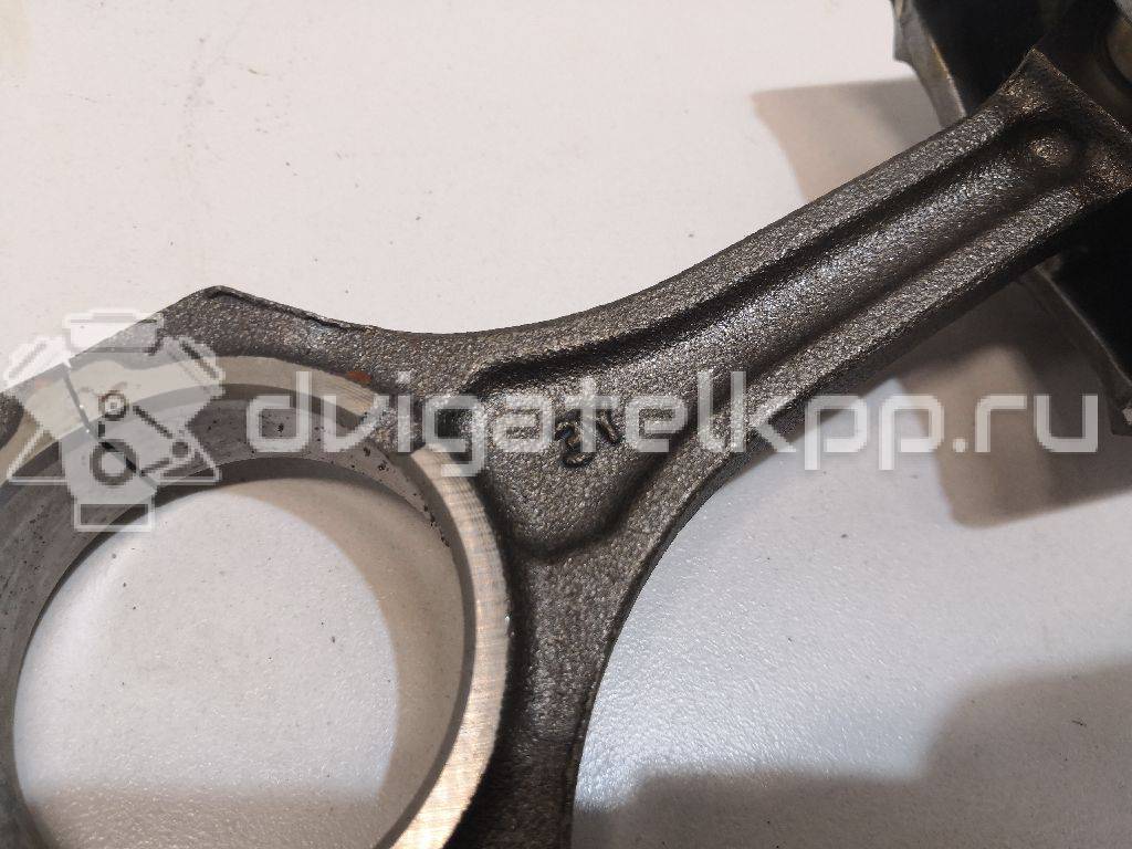 Фото Поршень с шатуном для двигателя 2GR-FE для Lotus / Lexus / Toyota / Toyota (Gac) 249-299 л.с 24V 3.5 л бензин {forloop.counter}}