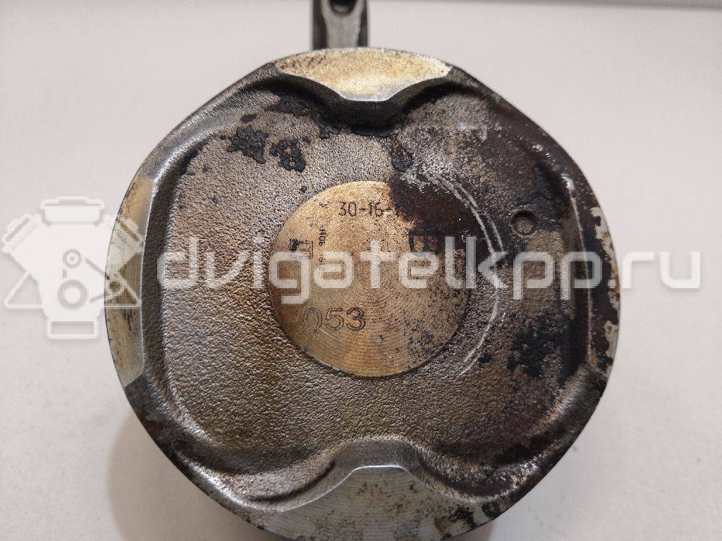 Фото Поршень с шатуном для двигателя 2GR-FE для Lotus / Lexus / Toyota / Toyota (Gac) 249-299 л.с 24V 3.5 л бензин {forloop.counter}}