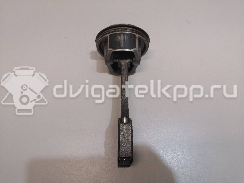 Фото Поршень с шатуном для двигателя 2GR-FE для Lotus / Lexus / Toyota / Toyota (Gac) 280-416 л.с 24V 3.5 л бензин {forloop.counter}}