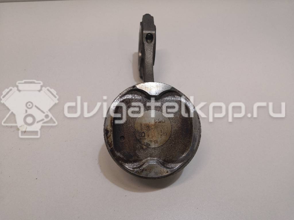 Фото Поршень с шатуном для двигателя 2GR-FE для Lotus / Lexus / Toyota / Toyota (Gac) 280-416 л.с 24V 3.5 л бензин {forloop.counter}}
