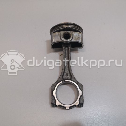 Фото Поршень с шатуном для двигателя 2GR-FE для Lotus / Lexus / Toyota / Toyota (Gac) 249-299 л.с 24V 3.5 л бензин
