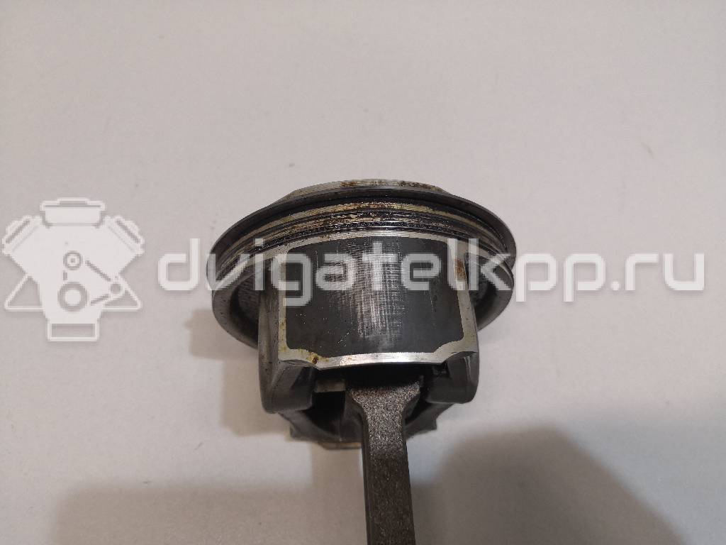 Фото Поршень с шатуном для двигателя 2GR-FE для Lotus / Lexus / Toyota / Toyota (Gac) 249-299 л.с 24V 3.5 л бензин {forloop.counter}}