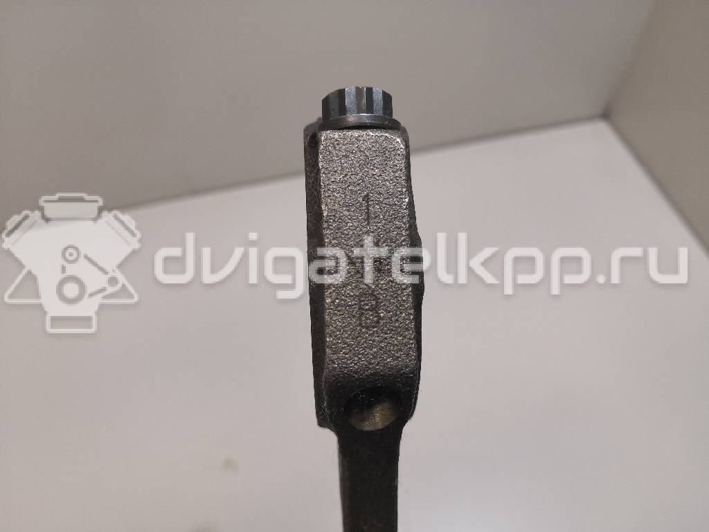 Фото Поршень с шатуном для двигателя 2GR-FE для Lotus / Lexus / Toyota / Toyota (Gac) 249-299 л.с 24V 3.5 л бензин {forloop.counter}}