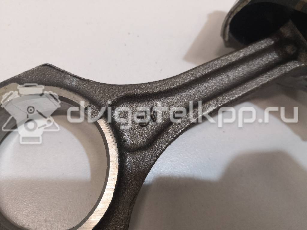 Фото Поршень с шатуном для двигателя 2GR-FE для Lotus / Lexus / Toyota / Toyota (Gac) 249-299 л.с 24V 3.5 л бензин {forloop.counter}}