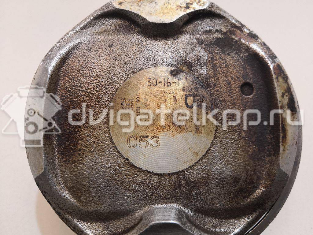 Фото Поршень с шатуном для двигателя 2GR-FE для Lotus / Lexus / Toyota / Toyota (Gac) 249-299 л.с 24V 3.5 л бензин {forloop.counter}}