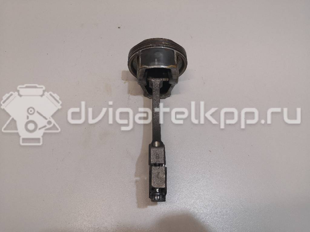 Фото Поршень с шатуном для двигателя 2GR-FE для Lotus / Lexus / Toyota / Toyota (Gac) 280-416 л.с 24V 3.5 л бензин {forloop.counter}}