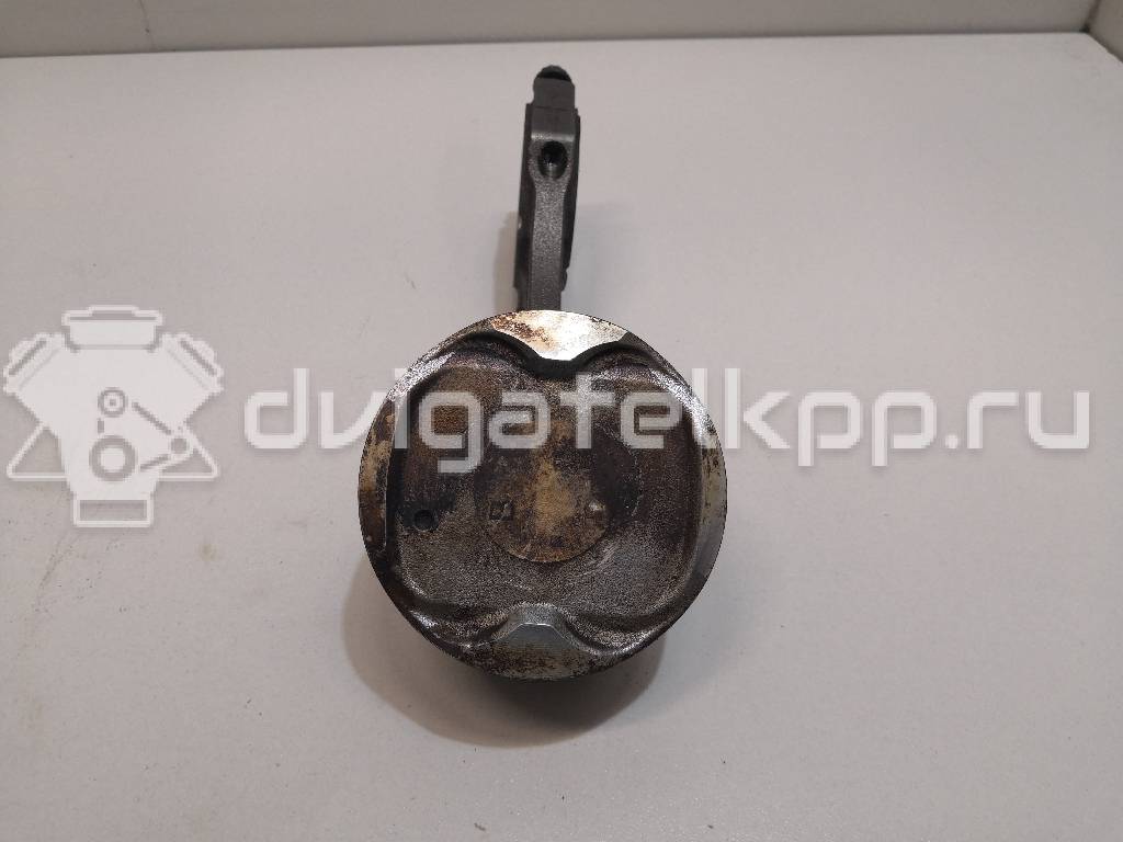 Фото Поршень с шатуном для двигателя 2GR-FE для Lotus / Lexus / Toyota / Toyota (Gac) 280-416 л.с 24V 3.5 л бензин {forloop.counter}}
